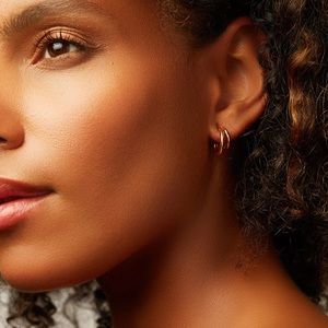 Ana Luisa Scarlett Earrings  🌍♻️ Carbon Neutral